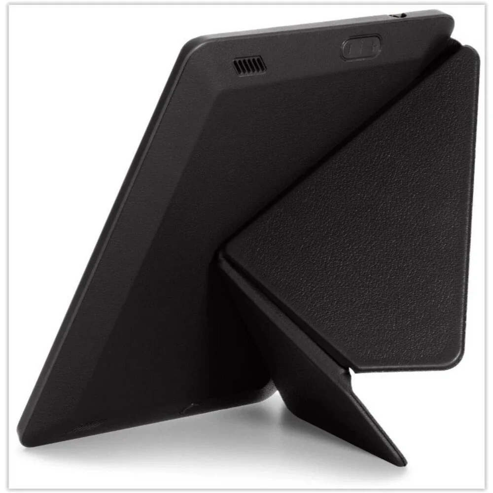 Amazon Kindle Fire HDX Standing Origami Cover Fit Kindle Fire HDX 7